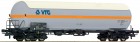 66799 Roco Pressurized gas transport car "VTG"